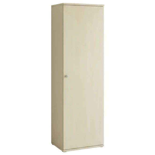 Garderobenschrank Pro 5 OH eintürig - GEM-X-10AGX506