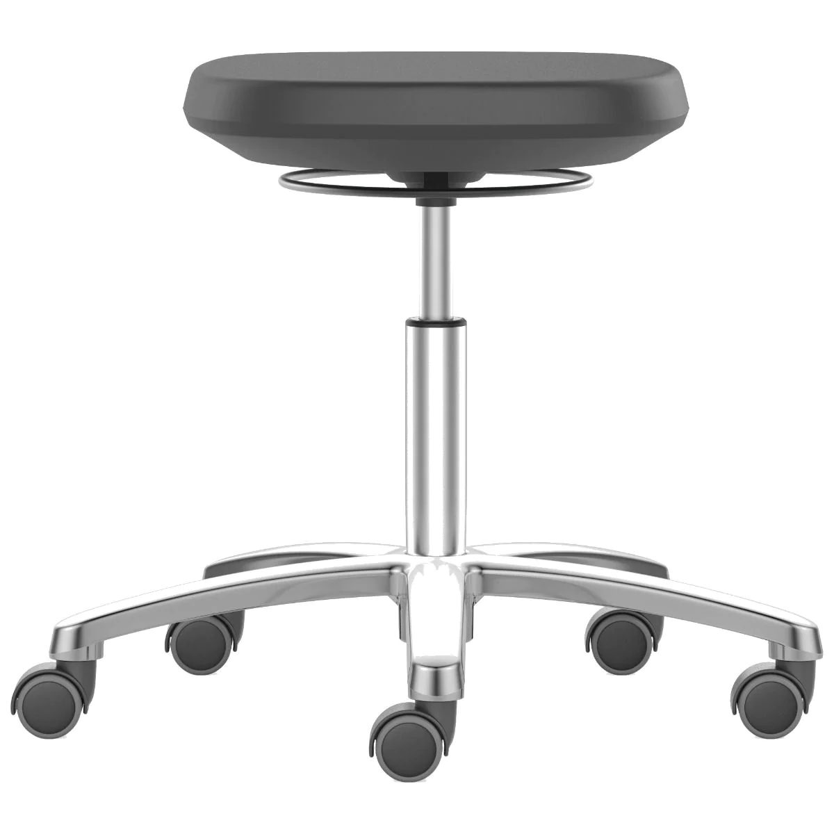 Hocker Labsit ESD - BIM-Labsit-Hocker-ESD