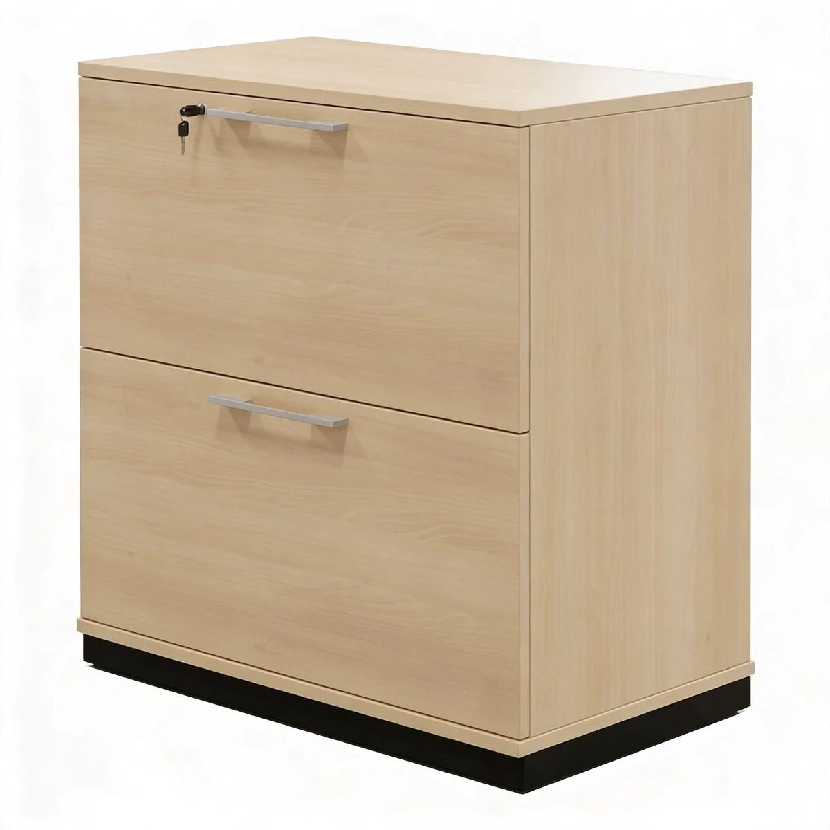 Hängeregistraturschrank SQart 2 OH von Nowy Styl - Produktbild 6 von 6