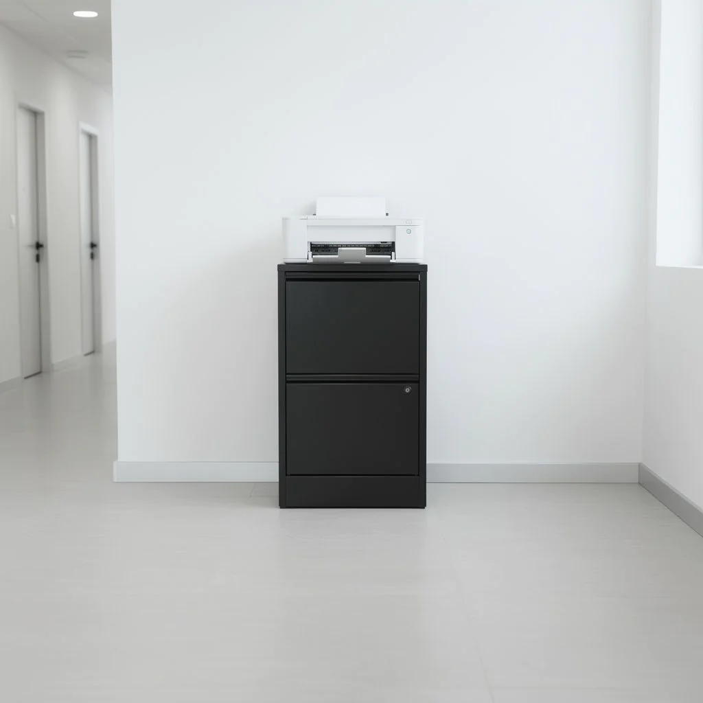 Hängeregistraturschrank HF2 von Bisley - Produktbild 3 von 9