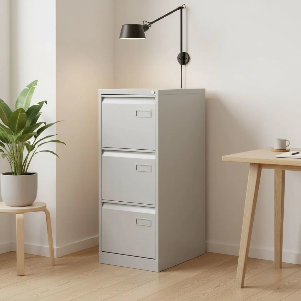 Hängeregistraturschrank Light IPCCA13 von Bisley - Produktbild 2 von 5