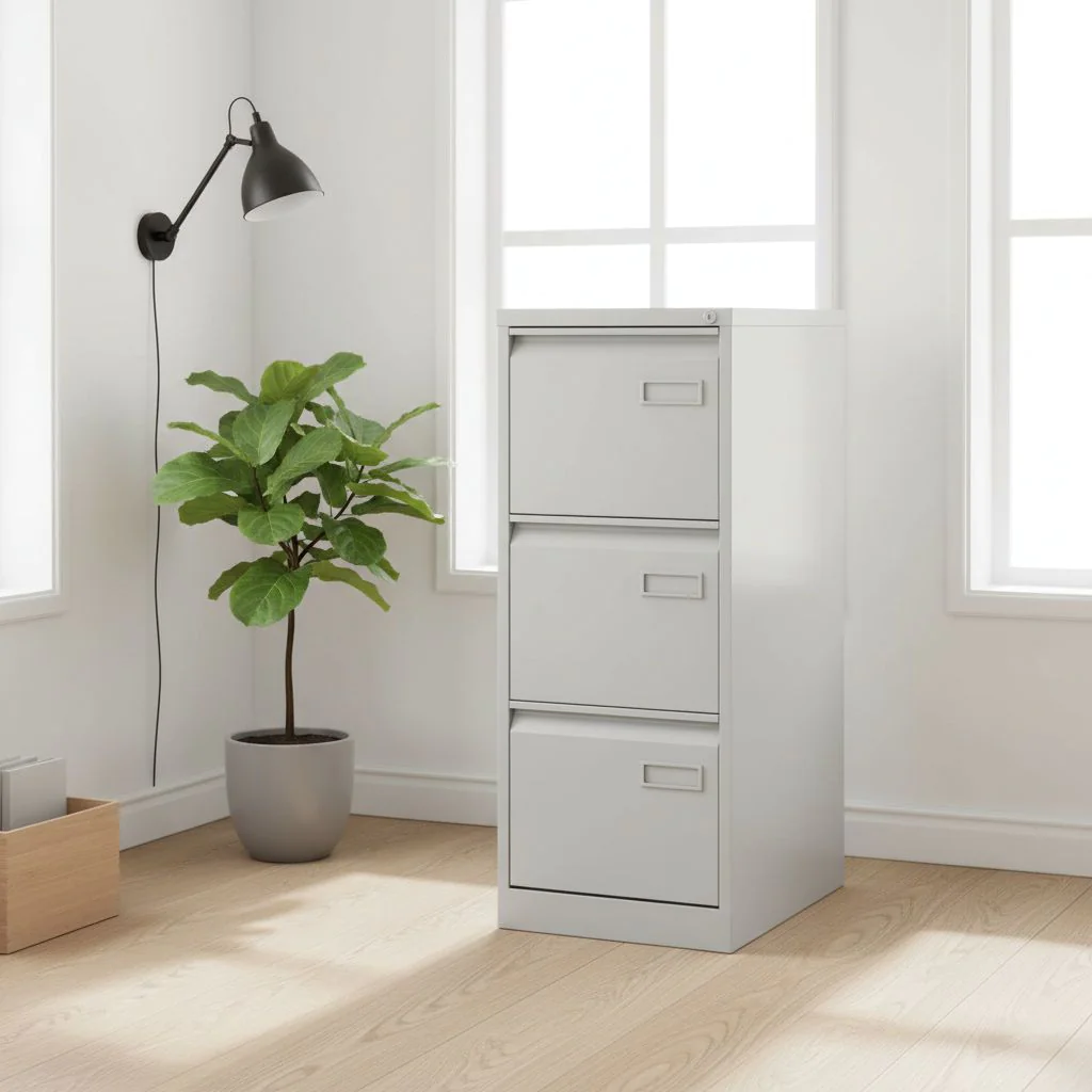 Hängeregistraturschrank Light IPCCA13 von Bisley - Produktbild 3 von 5