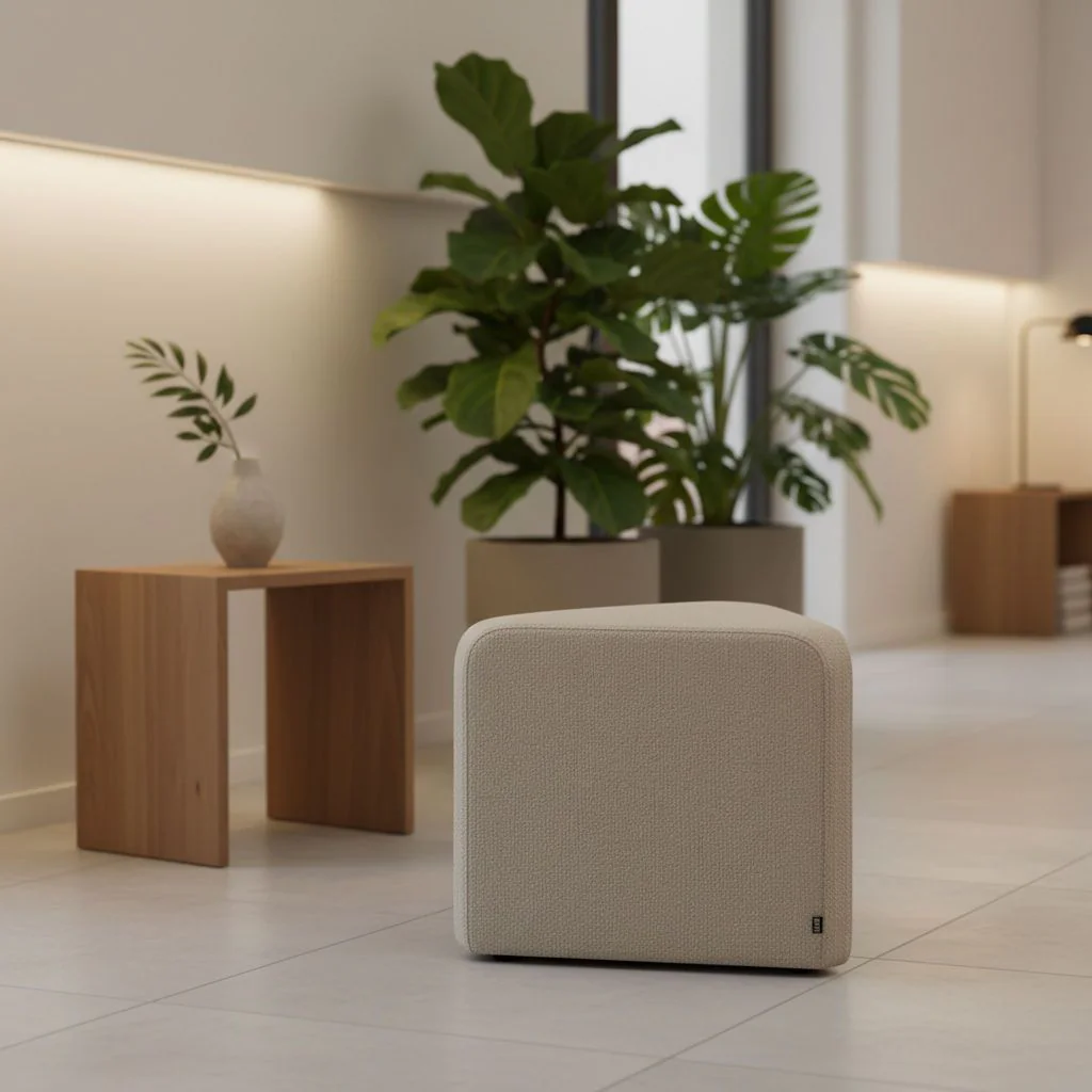 Hocker X40 – TP von Noti - Produktbild 7 von 7
