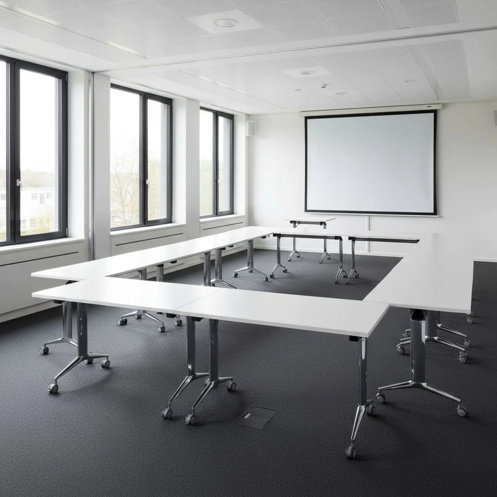 Klapptisch Multi 420 von RIM - Produktbild 3 von 5