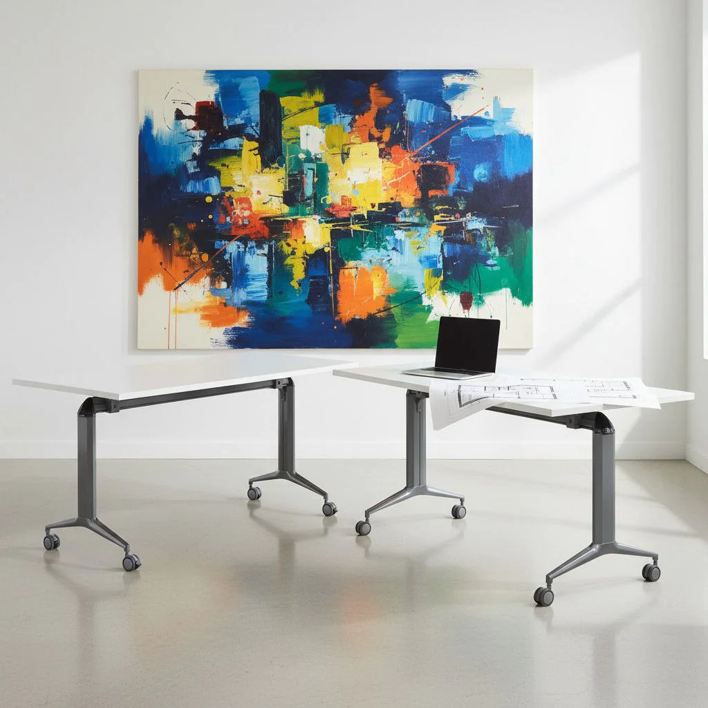 Klapptisch Multi 420 - RIM-MU420