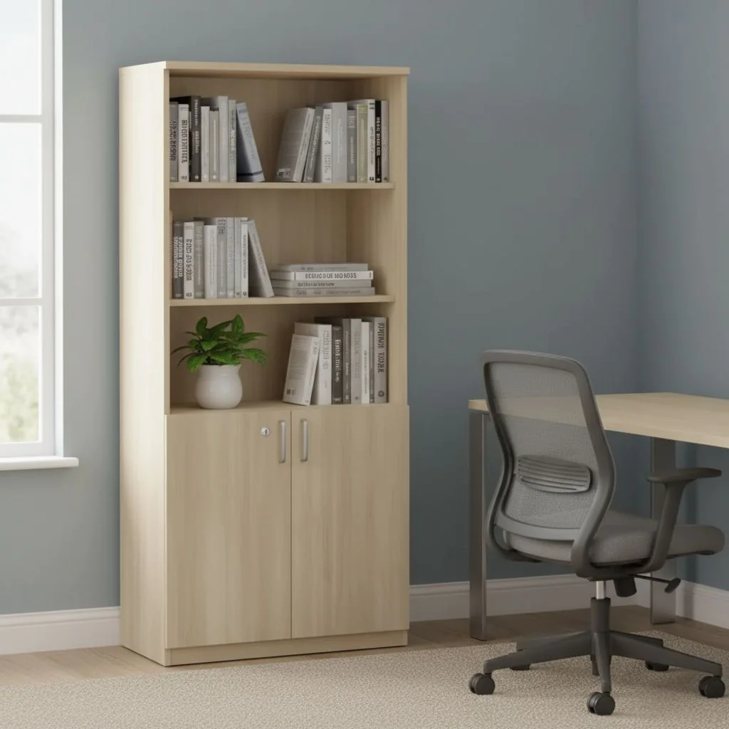 Kombischrank E10 - 5 OH von Nowy Styl - Produktbild 1 von 6