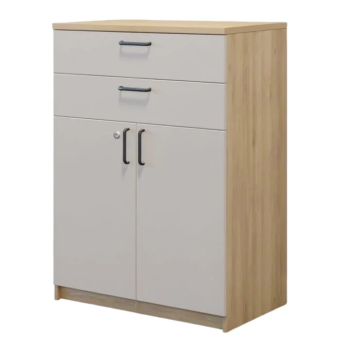 Kombischrank HDE E10 - NST-E10-ES-CABINET-HDE