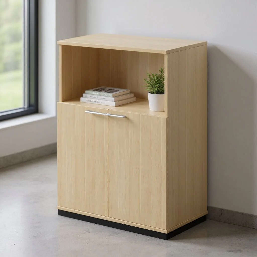 Kombischrank SQart 3 OH von Nowy Styl - Produktbild 2 von 7