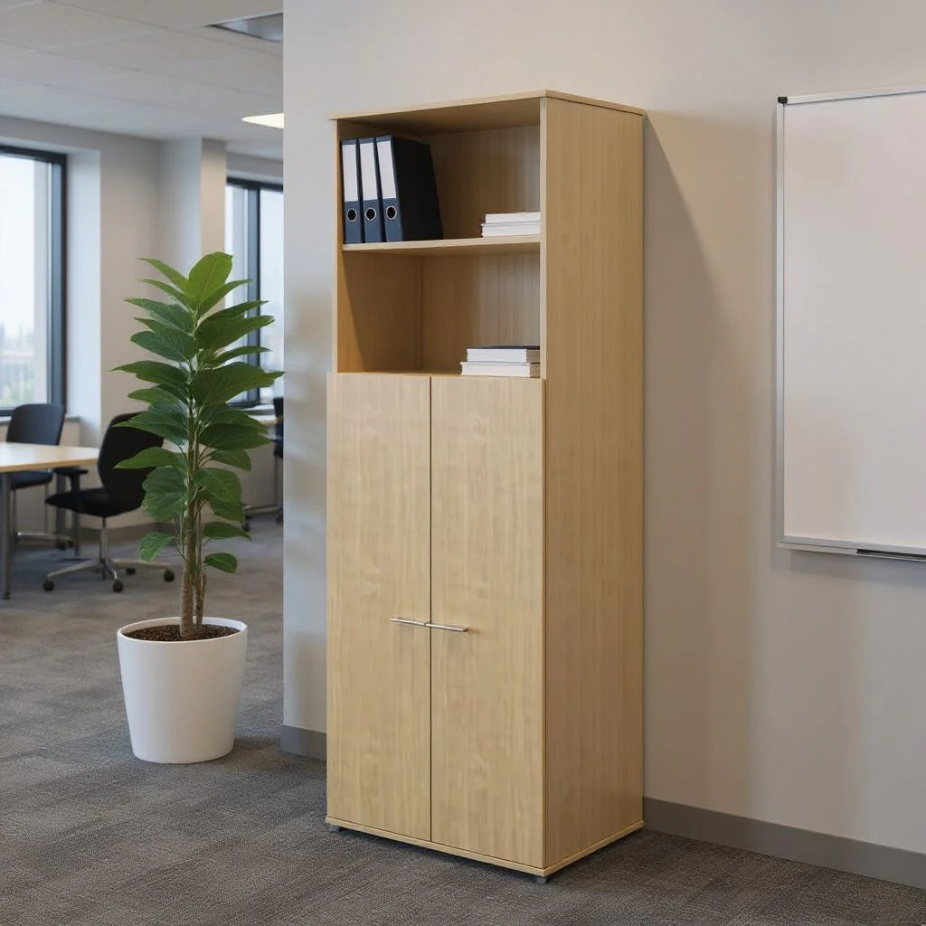 Kombischrank SQart 6 OH von Nowy Styl - Produktbild 2 von 9
