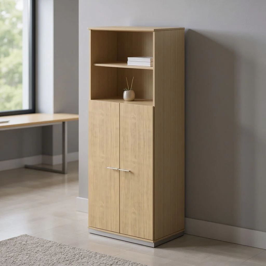Kombischrank SQart 6 OH von Nowy Styl - Produktbild 4 von 9