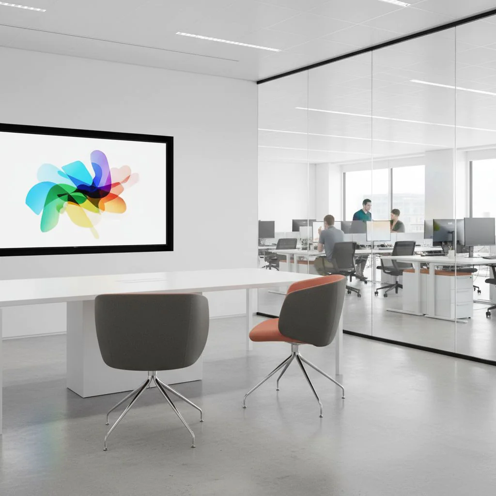 Konferenzsessel Winx Spider von RIM - Produktbild 1 von 6