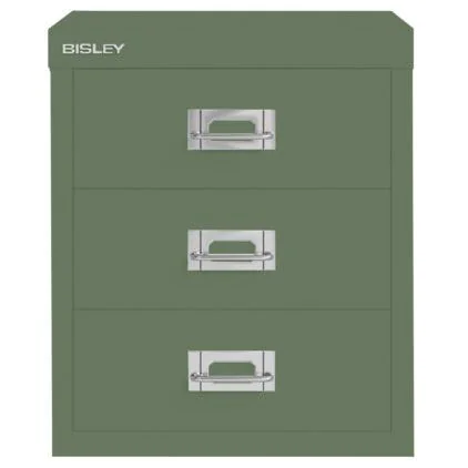 Schubladenschrank Multidrawer L125 - BIS-L125