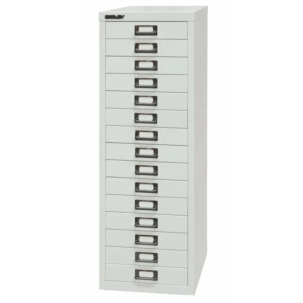 Schubladenschrank Multidrawer L3915 von Bisley - Produktbild 1 von 3