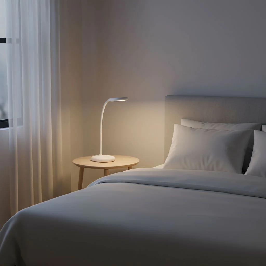 Tischleuchte LED Galy 1800 von Unilux - Produktbild 5 von 8