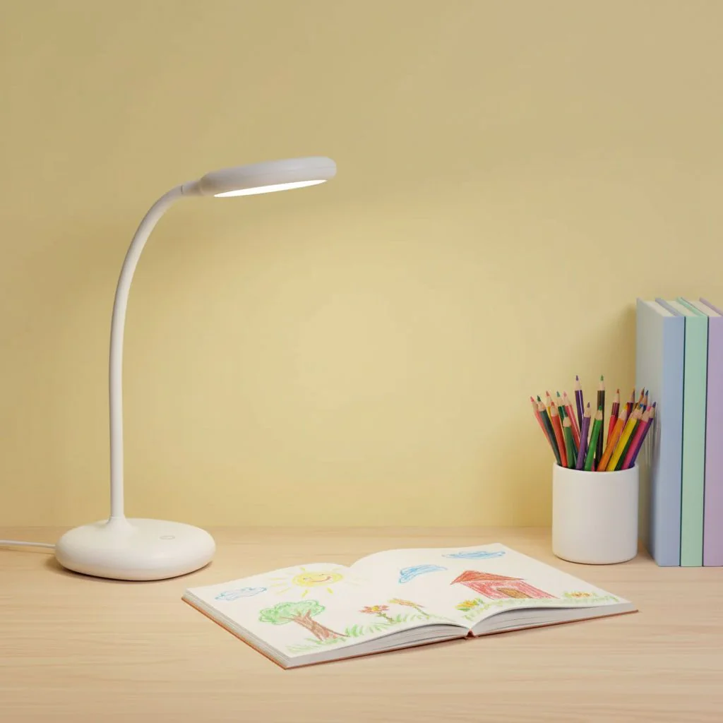 Tischleuchte LED Galy 1800 von Unilux - Produktbild 3 von 8