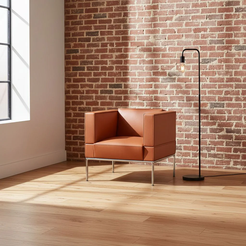 Lounge Sessel Cubix HA - RIM-CX-5212