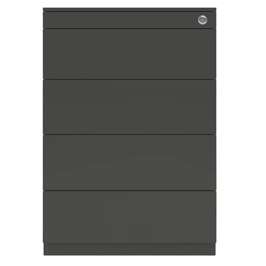 Standcontainer Note 4S von Bisley - Produktbild 3 von 4