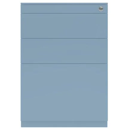 Standcontainer Note 2S1HR - BIS-Note2S1HR