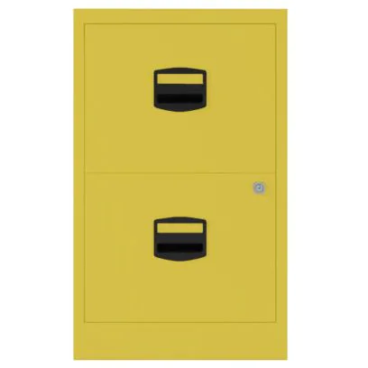 Hängeregistraturschrank PFA2 - BIS-PFA2