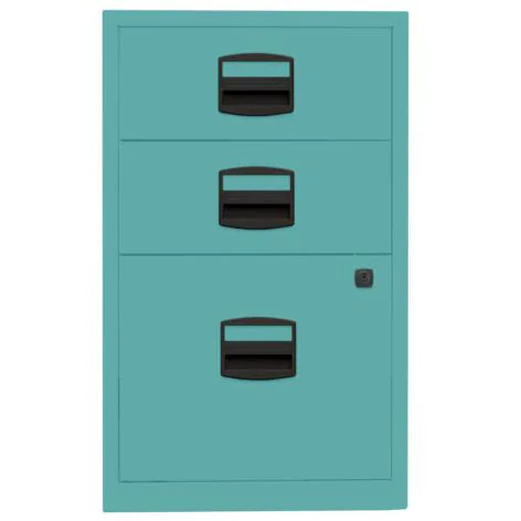 Hängeregistraturschrank PFA3 - BIS-PFA3