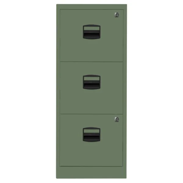 Hängeregistraturschrank PFA3F - BIS-PFA3F