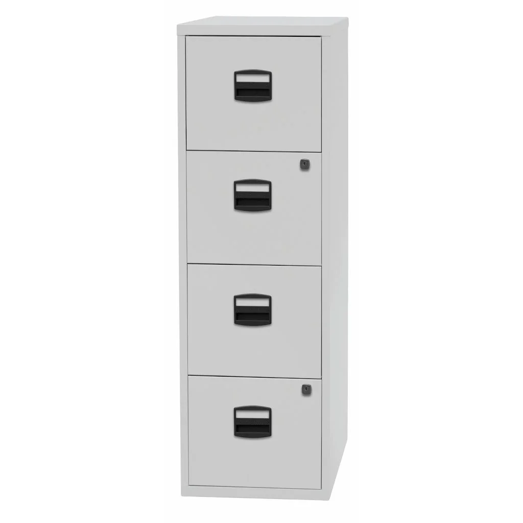Hängeregistraturschrank PFA4F - BIS-PFA4F