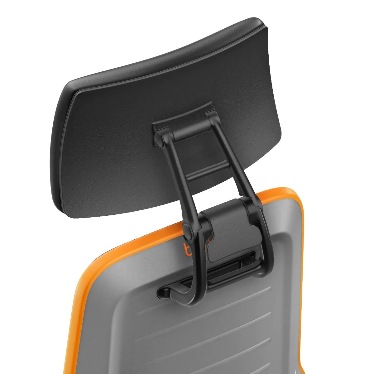 Arbeitsstuhl Neon XXL von bimos - Produktbild 7 von 8