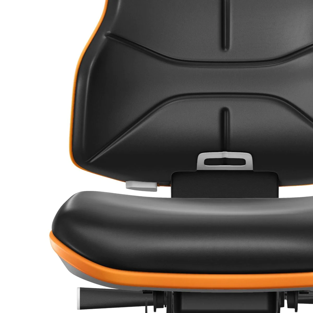 Arbeitsstuhl Neon ESD XXL von bimos - Produktbild 6 von 8