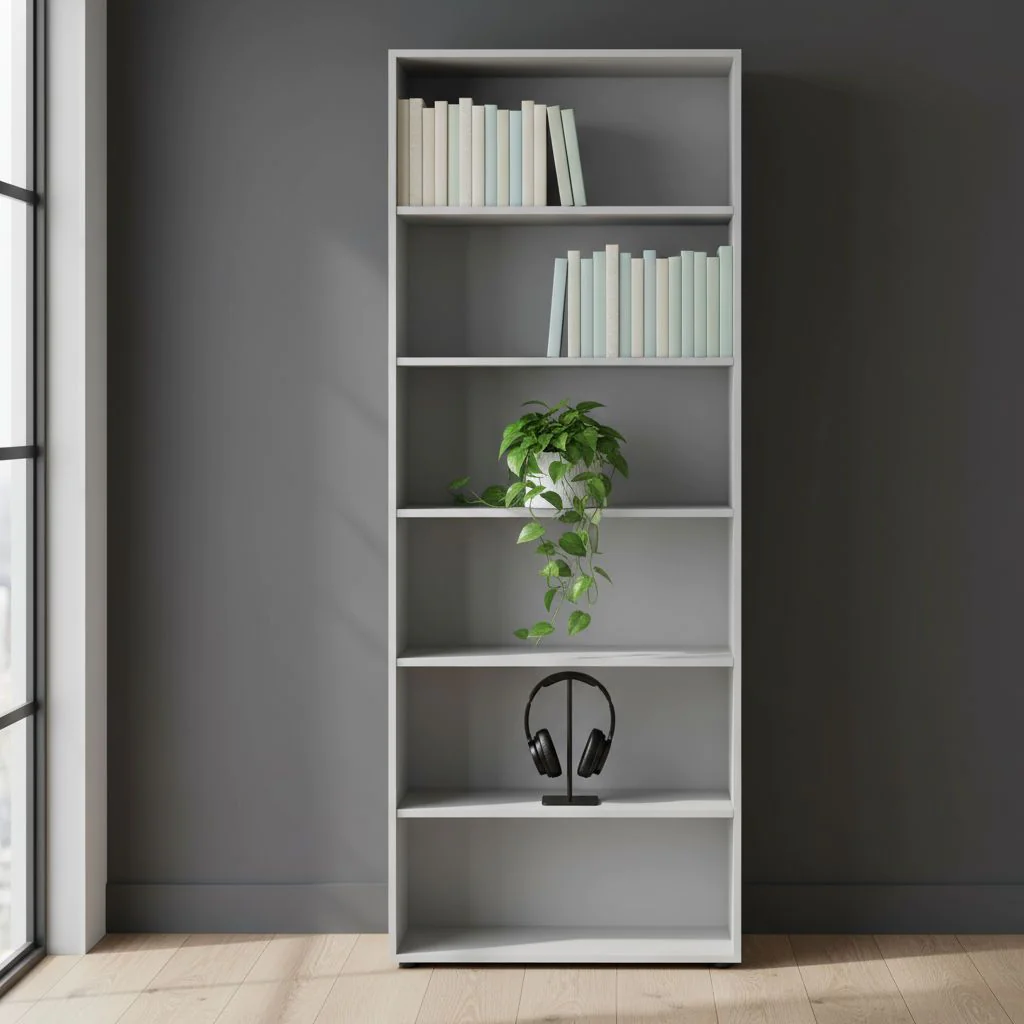 Regal Flex 6 OH - B 80 cm - GEM-X-386001