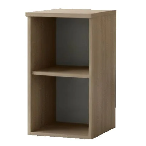 Regalaufsatz E10 - 2 OH - NST-E10-ES-UPPER-CABINET-O-2OH