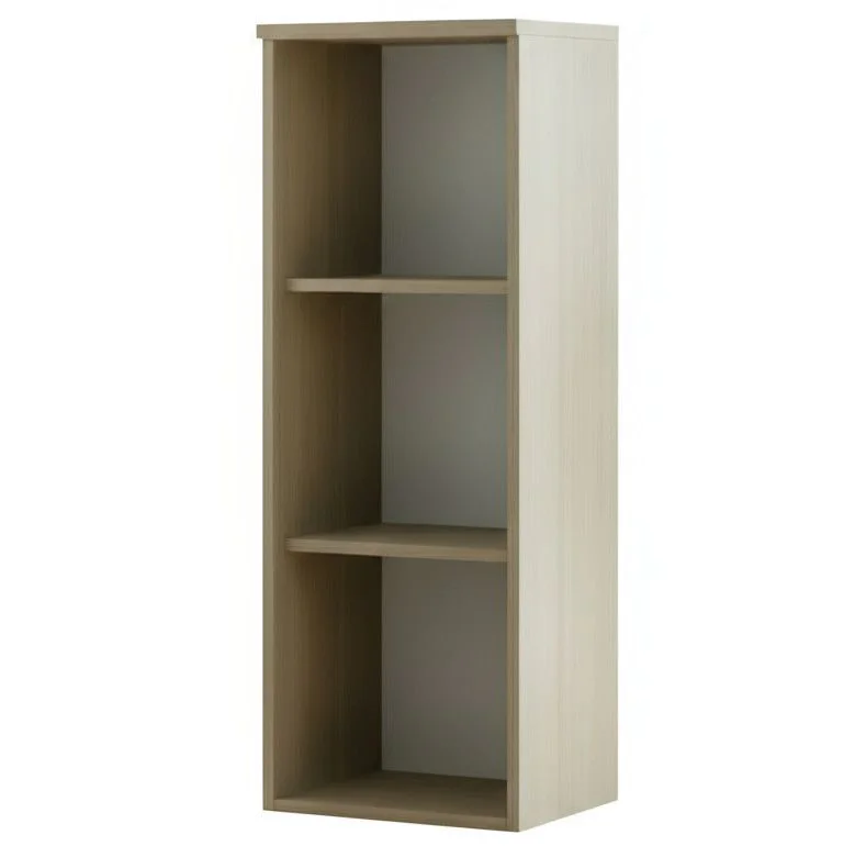 Regalaufsatz E10 - 3 OH - NST-E10-ES-UPPER-CABINET-O-3OH