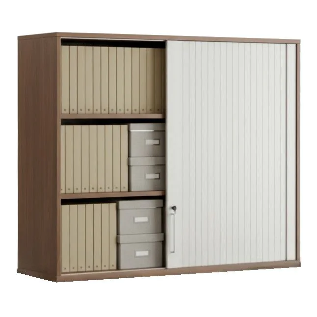 Rollladenaufsatzschrank SQart 3 OH - NST-SQART-UPPER-CABINET-HRT-3-OH