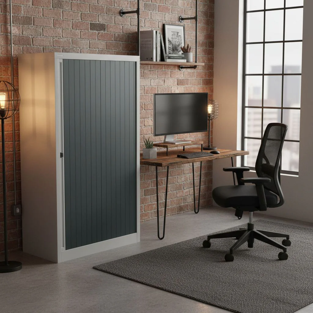 Rollladenschrank EuroTambour ET40813 - BIS-ET40813
