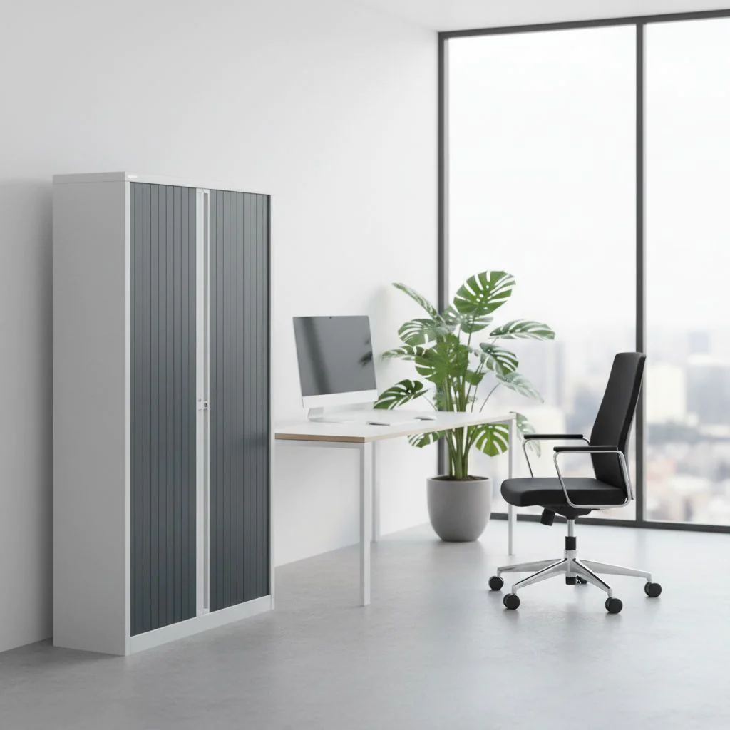Rollladenschrank EuroTambour ET41019 - BIS-ET41019