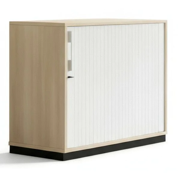 Rollladenschrank SQart 2 OH - NST-SQART-CABINET-HRT-2-OH