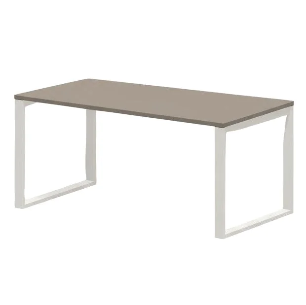 Schreibtisch SQart O-LEG von Nowy Styl - Produktbild 1 von 6