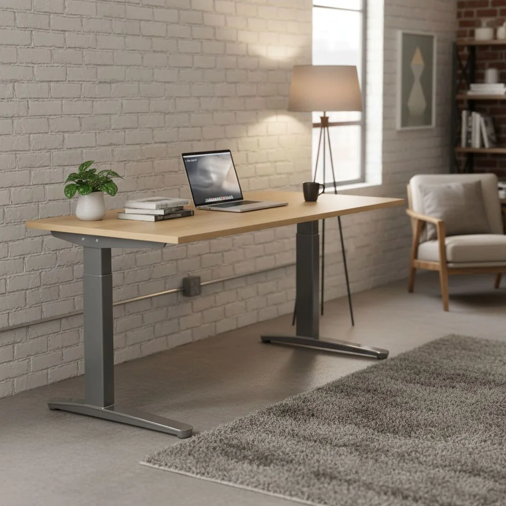 Schreibtisch XB - HBA-XB
