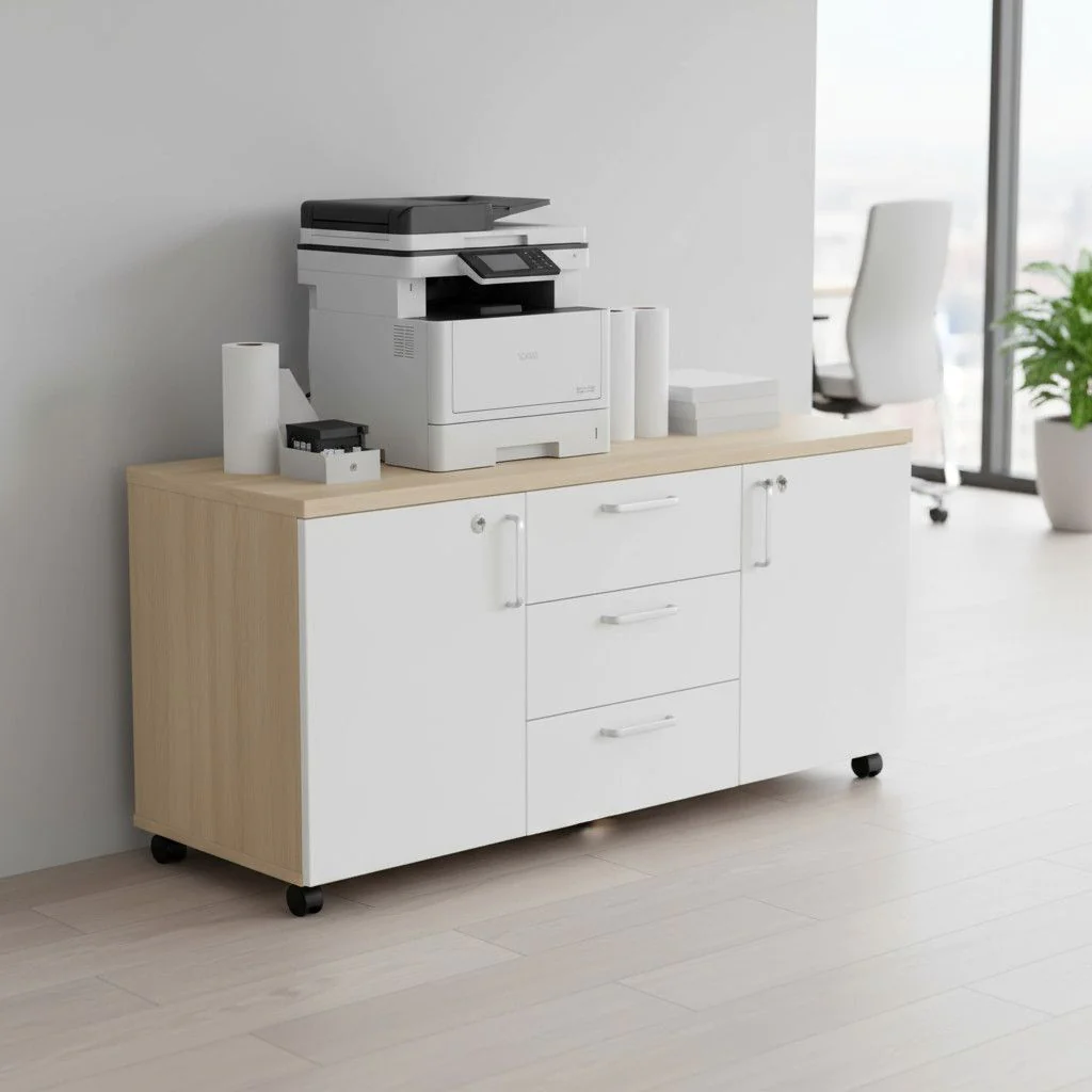 Sideboard E10 von Nowy Styl - Produktbild 2 von 4