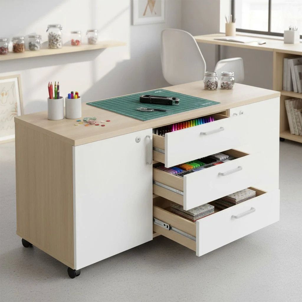 Sideboard E10 von Nowy Styl - Produktbild 3 von 4