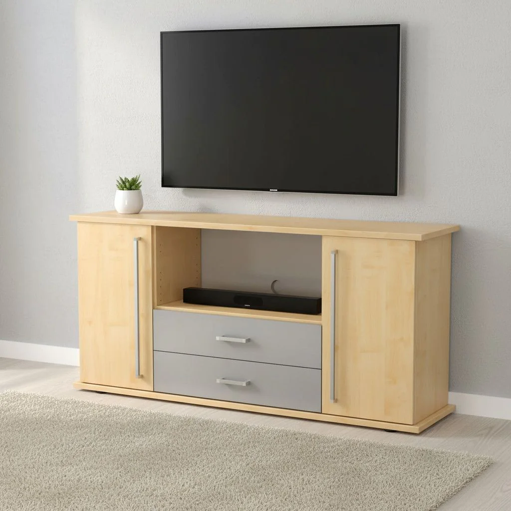 Sideboard SBTS von Hammerbacher - Produktbild 2 von 16