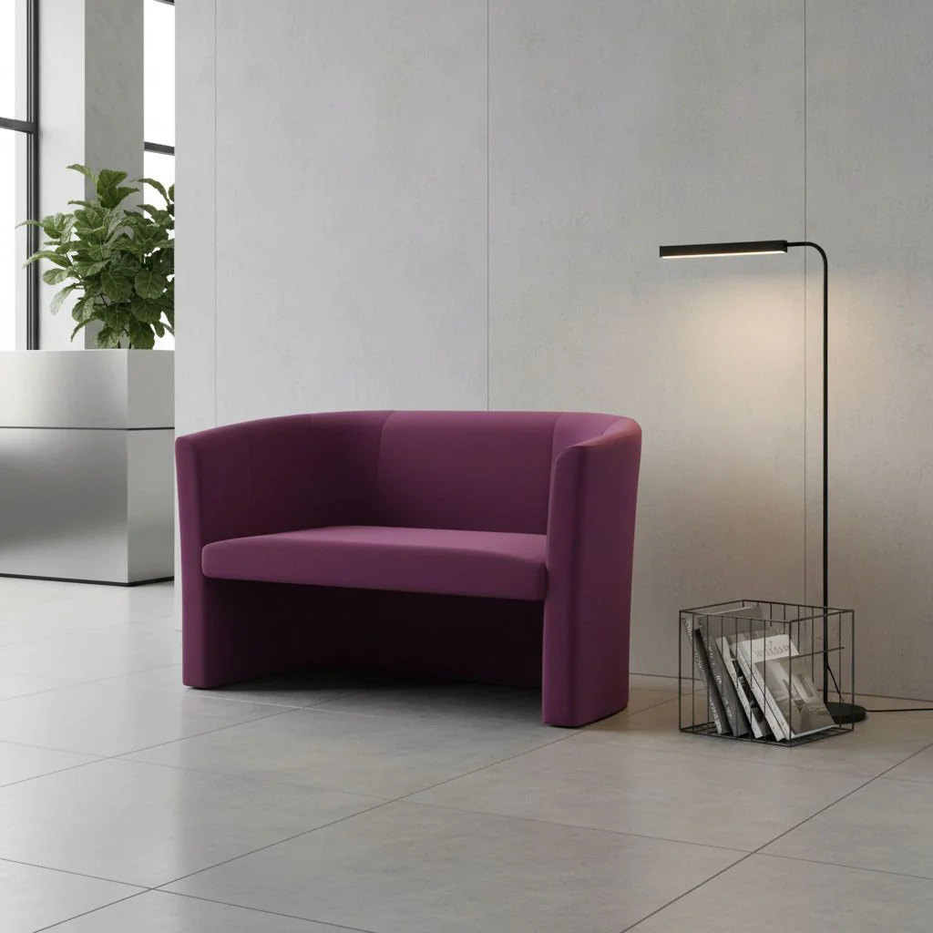 Sofa Club Duo von Nowy Styl - Produktbild 3 von 5