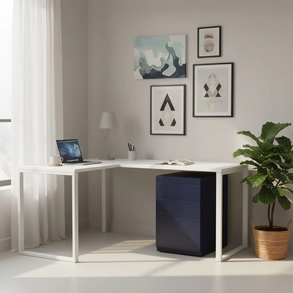 Standcontainer Note 2S1HR - BIS-Note2S1HR