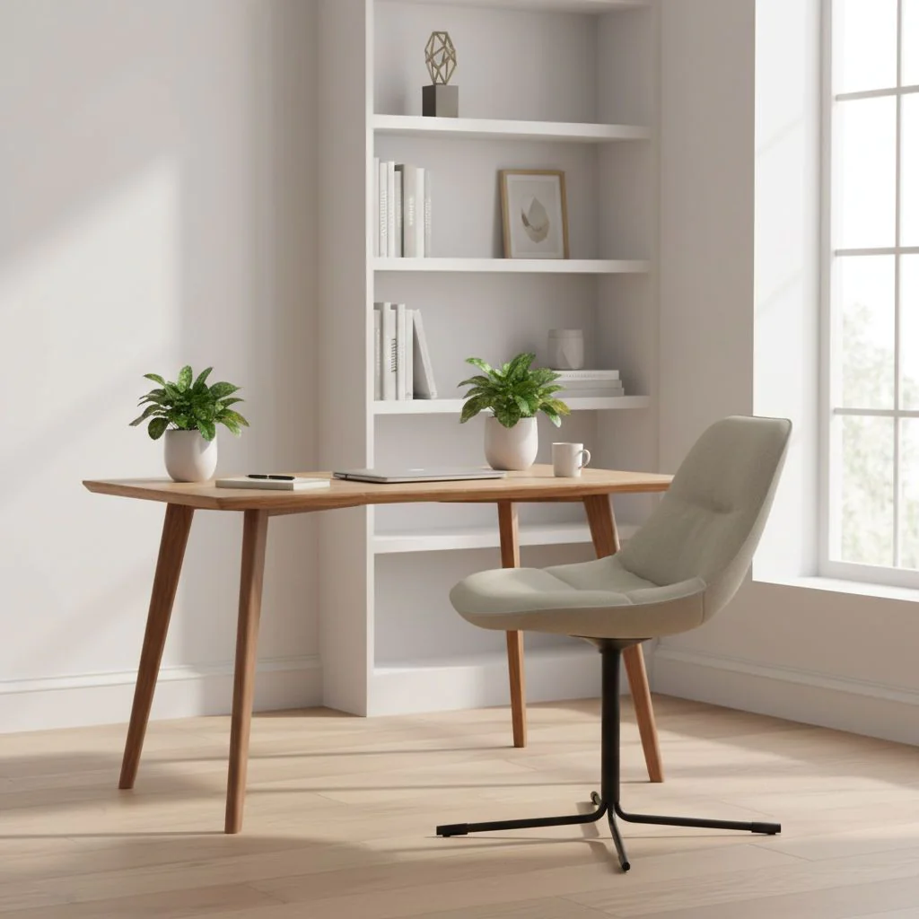 Stuhl Mishell Soft X - NOT-MIS-K-KL