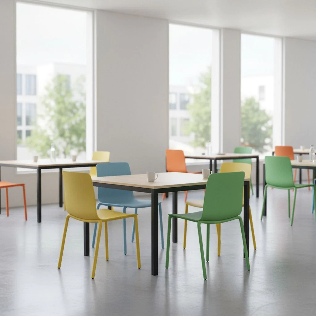 Teamarbeitsplatz CS5040 2U I-LEG von Nowy Styl - Produktbild 2 von 7