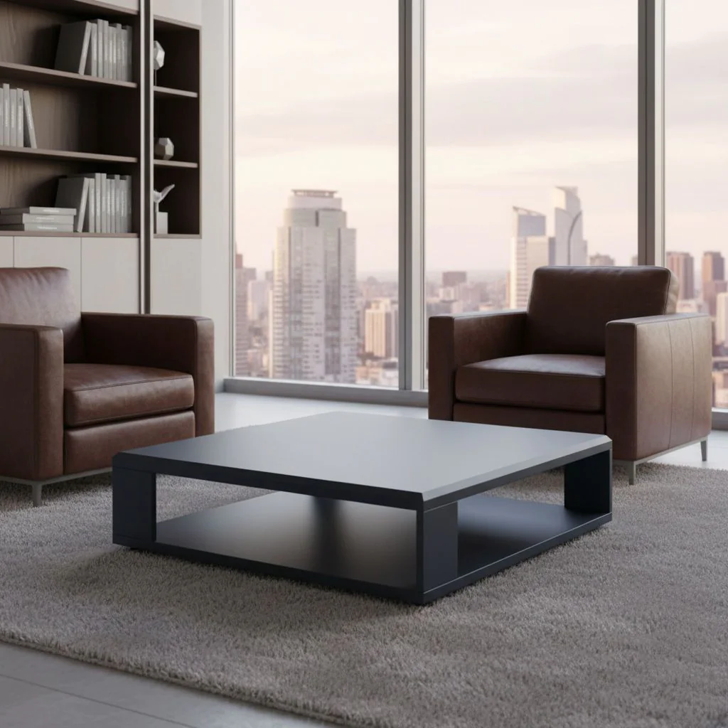 Tisch King SD von Noti - Produktbild 2 von 7