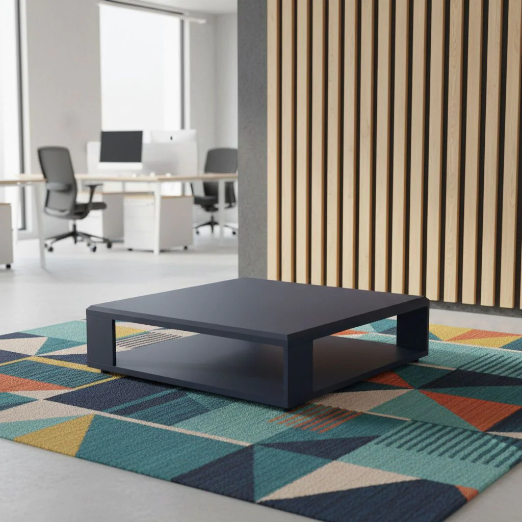 Tisch King SD von Noti - Produktbild 5 von 7