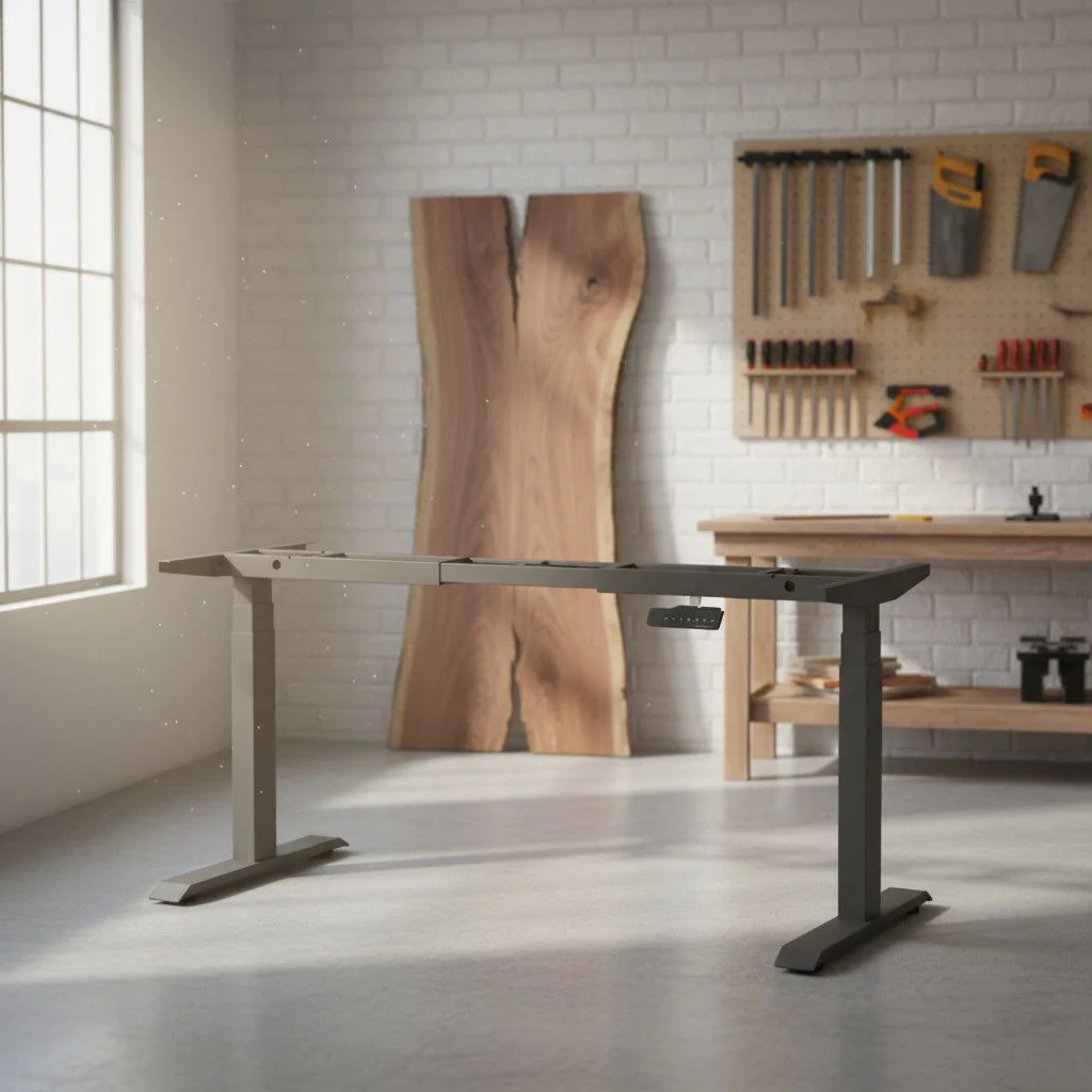 Tischgestell Stayble 2.0 von Deskonia - Produktbild 2 von 5