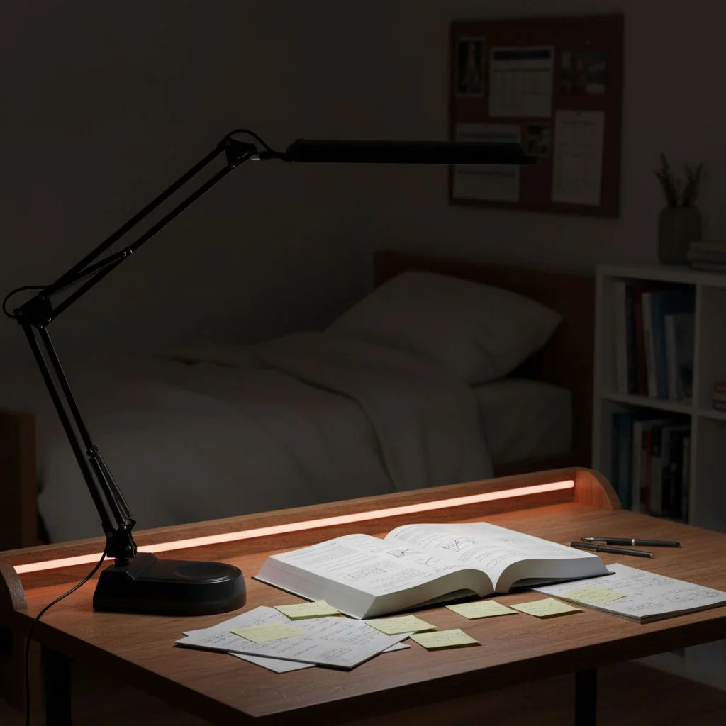 Tischleuchte LED atlantic von Maul - Produktbild 4 von 10