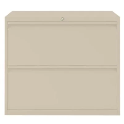 Hängeregistraturschrank Essentials B80H69 - BIS-YESF0807
