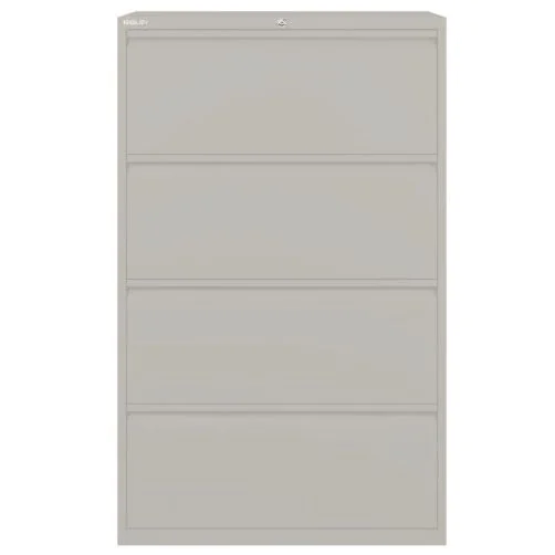 Hängeregistraturschrank Essentials B80H130 - BIS-YESF0813